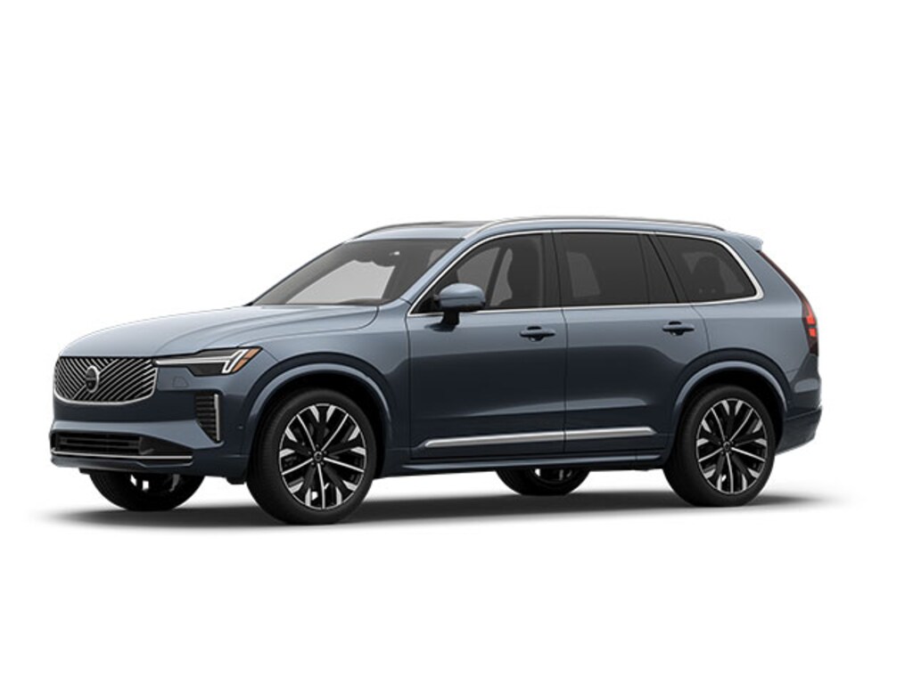New 2026 Volvo XC90 B6 Ultra 7-Seater | Volvo Cars of Virginia Beach